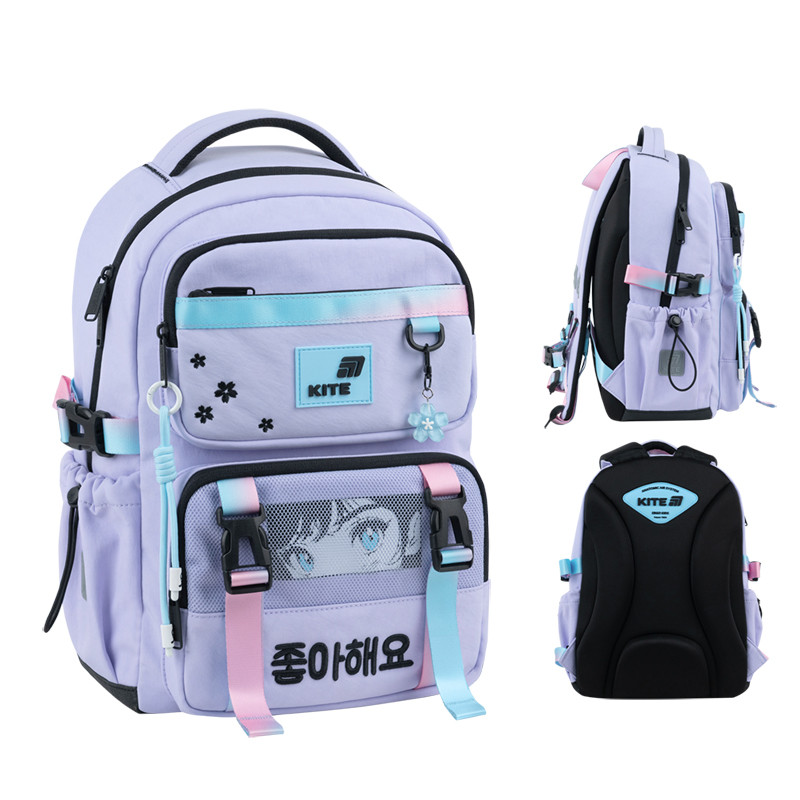 Рюкзак Kite Education K26-1022M-1 Sakura - Зображення 2