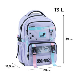 Рюкзак Kite Education K26-1022M-1 Sakura