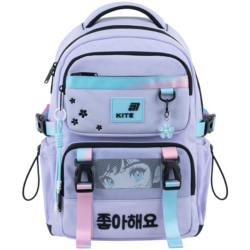Рюкзак Kite Education K26-1022M-1 Sakura - Зображення 3