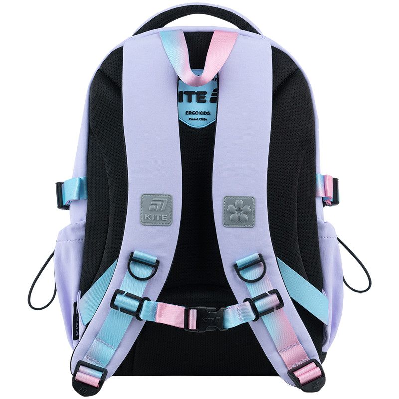 Рюкзак Kite Education K26-1022M-1 Sakura - Зображення 4