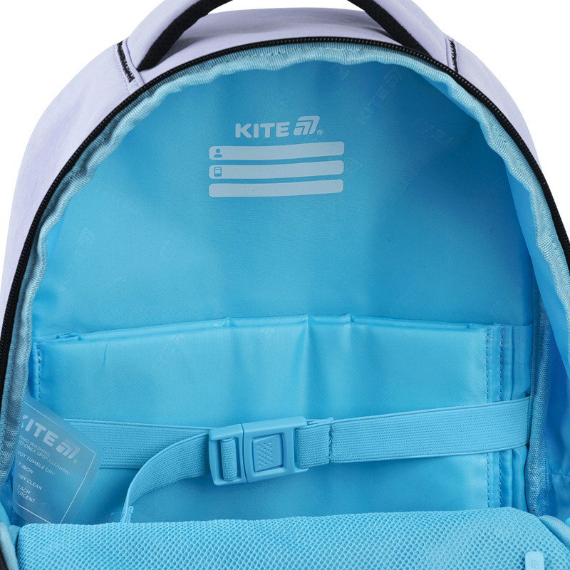 Рюкзак Kite Education K26-1022M-1 Sakura - Зображення 10