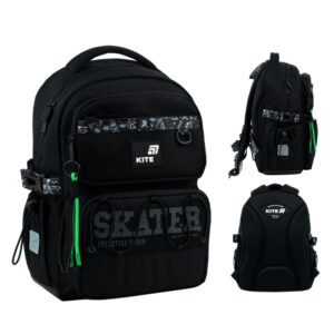 Рюкзак Kite Education K26-1022M-2 Skater