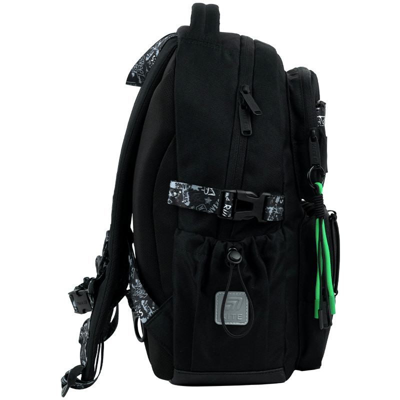 Рюкзак Kite Education K26-1022M-2 Skater - Зображення 6