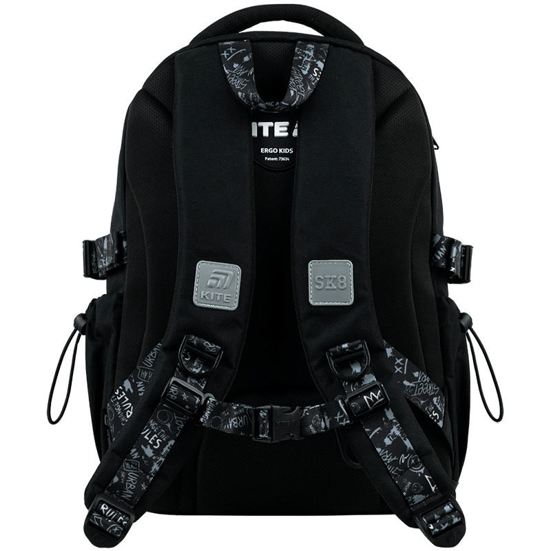 Рюкзак Kite Education K26-1022M-2 Skater - Зображення 4