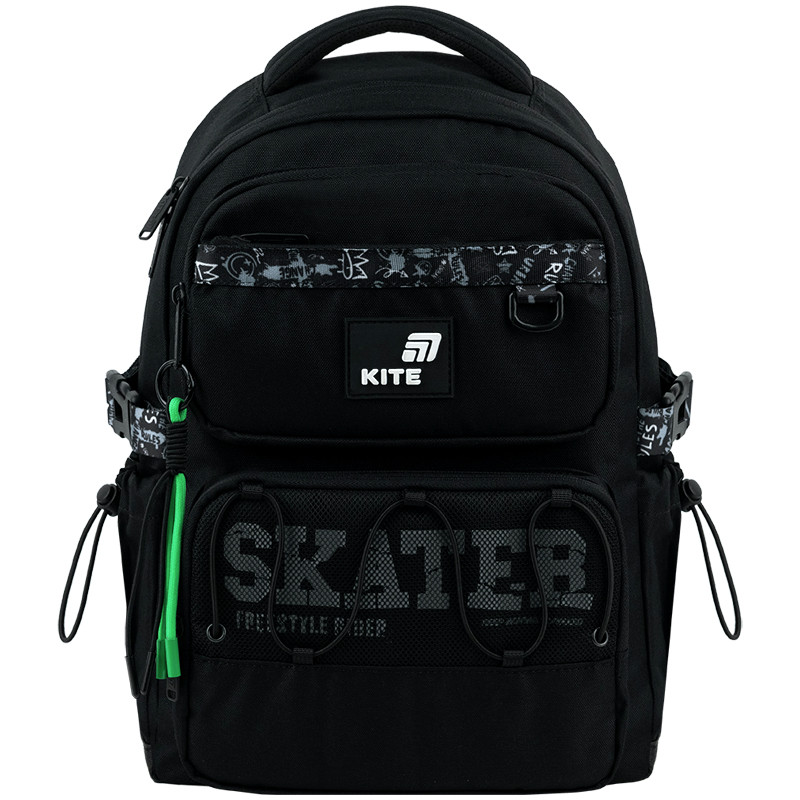 Рюкзак Kite Education K26-1022M-2 Skater - Зображення 3