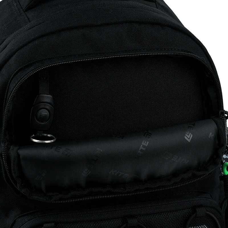 Рюкзак Kite Education K26-1022M-2 Skater - Зображення 8