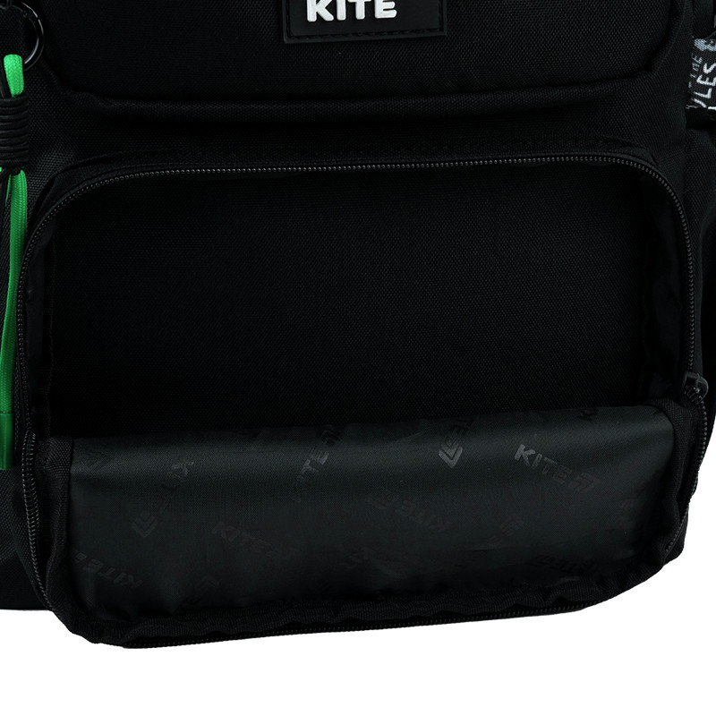 Рюкзак Kite Education K26-1022M-2 Skater - Зображення 9