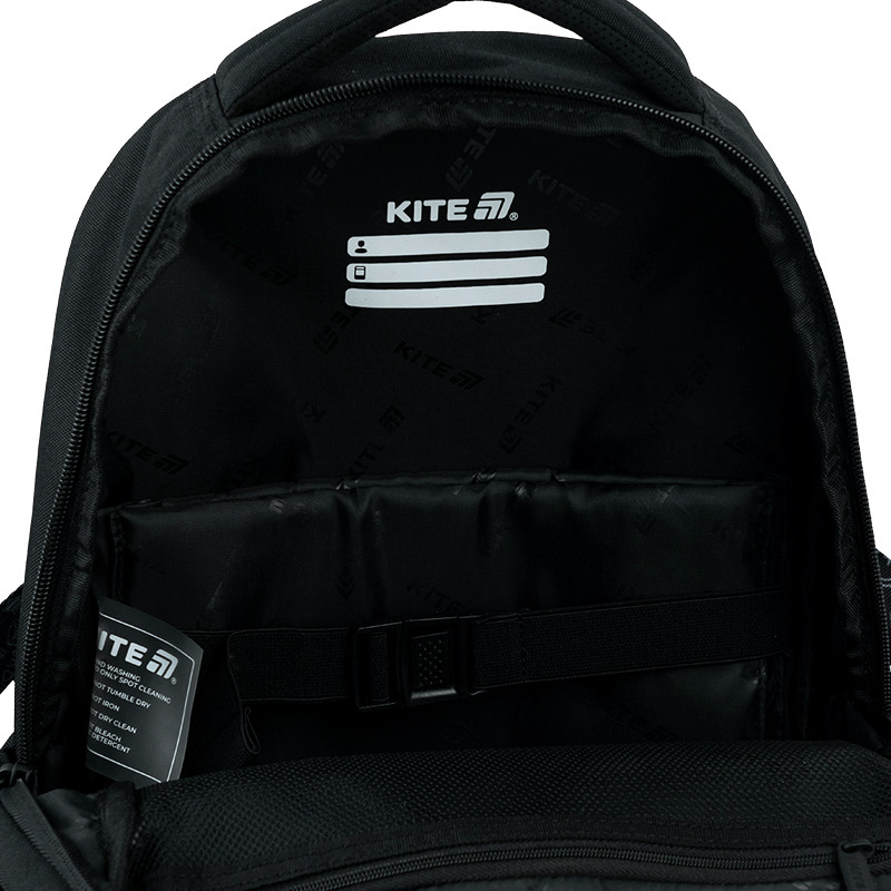 Рюкзак Kite Education K26-1022M-2 Skater - Зображення 10
