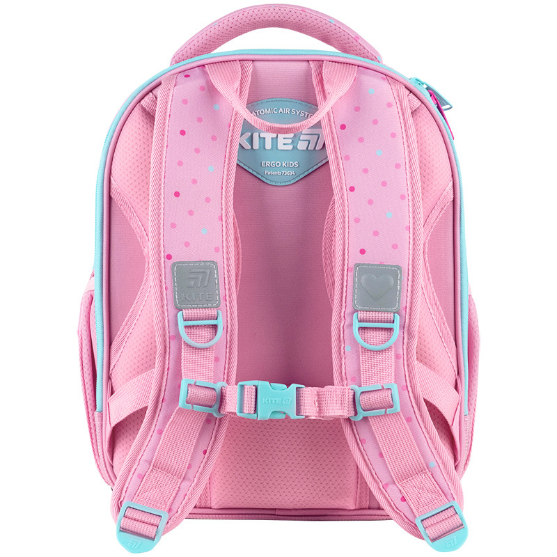 Рюкзак Kite Education каркасний HK26-555S-1 Hello Kitty - Зображення 4