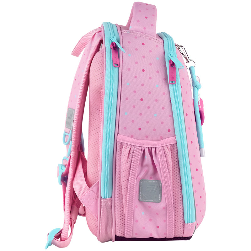 Рюкзак Kite Education каркасний HK26-555S-1 Hello Kitty - Зображення 6