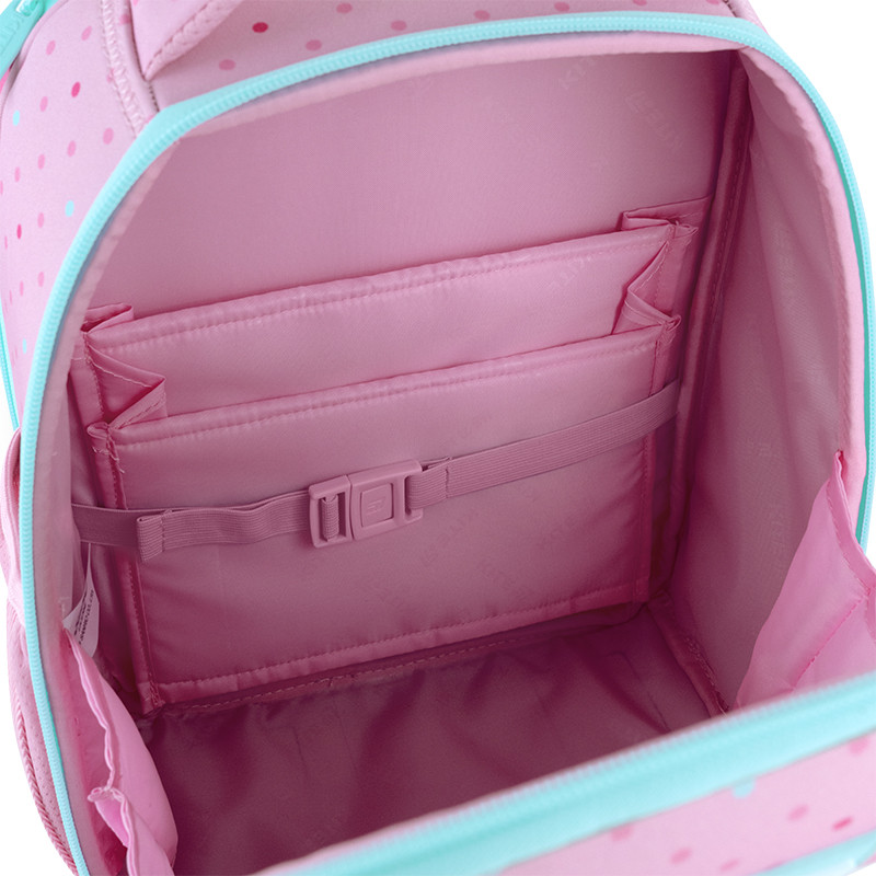 Рюкзак Kite Education каркасний HK26-555S-1 Hello Kitty - Зображення 9