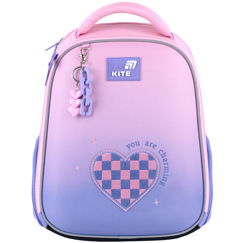 Рюкзак Kite Education каркасний K26-555S-4 Charming - Зображення 3
