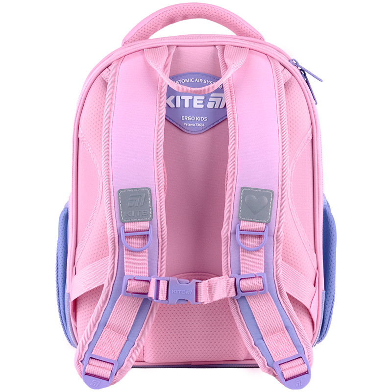 Рюкзак Kite Education каркасний K26-555S-4 Charming - Зображення 4