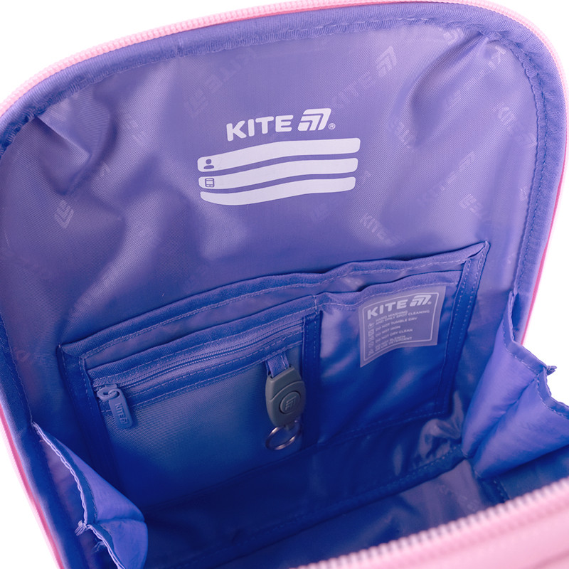 Рюкзак Kite Education каркасний K26-555S-4 Charming - Зображення 8