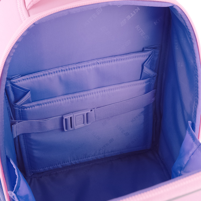 Рюкзак Kite Education каркасний K26-555S-4 Charming - Зображення 9