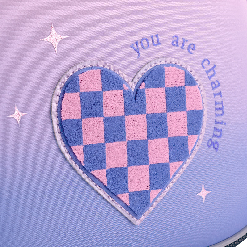 Рюкзак Kite Education каркасний K26-555S-4 Charming - Зображення 10