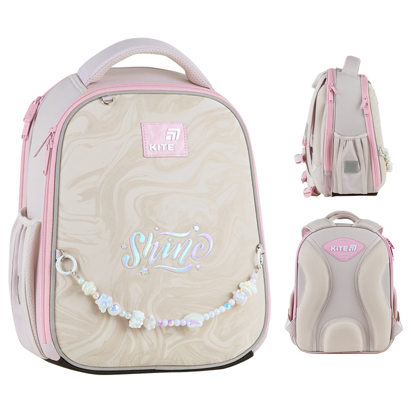 Рюкзак Kite Education каркасний K26-555S-2 Dazzling - Зображення 2