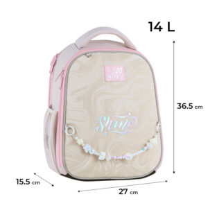 Рюкзак Kite Education каркасний K26-555S-2 Dazzling
