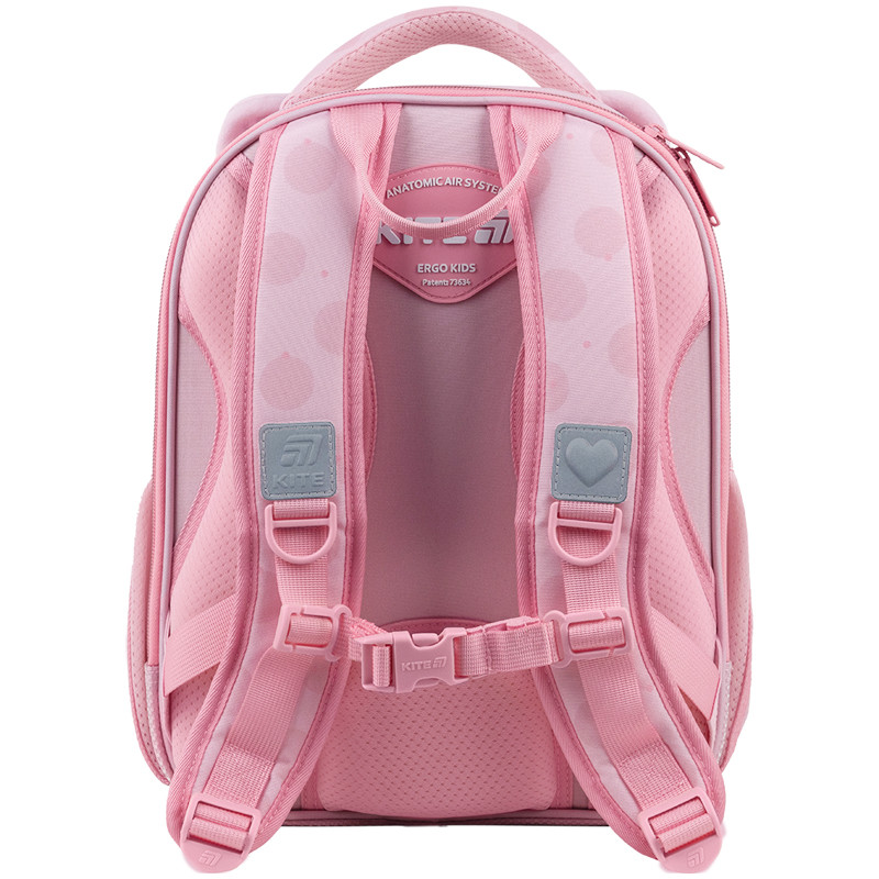 Рюкзак Kite Education каркасний HK26-555S-2 Hello Kitty - Зображення 5
