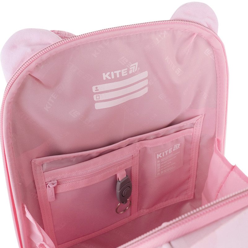 Рюкзак Kite Education каркасний HK26-555S-2 Hello Kitty - Зображення 8