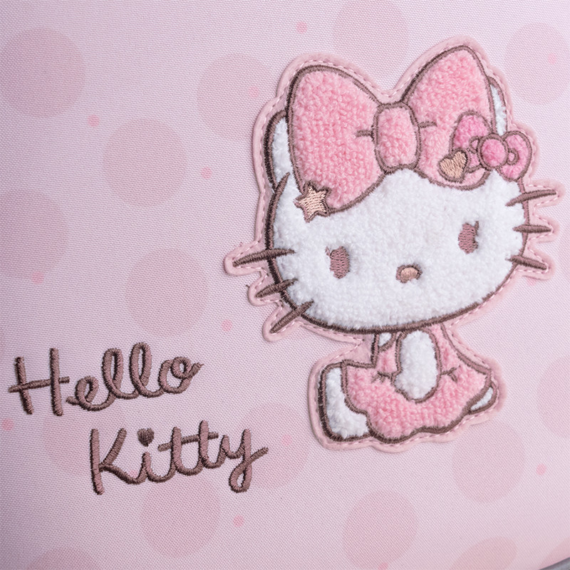 Рюкзак Kite Education каркасний HK26-555S-2 Hello Kitty - Зображення 10