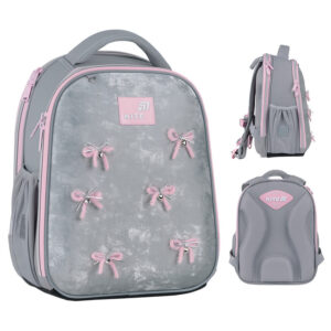 Рюкзак Kite Education каркасний K26-555S-10 Velvet Dream