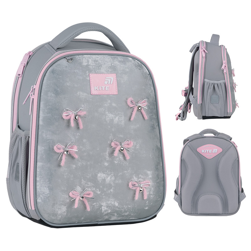 Рюкзак Kite Education каркасний K26-555S-10 Velvet Dream - Зображення 2