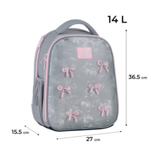 Рюкзак Kite Education каркасний K26-555S-10 Velvet Dream