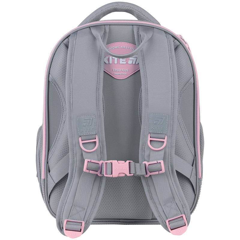 Рюкзак Kite Education каркасний K26-555S-10 Velvet Dream - Зображення 4