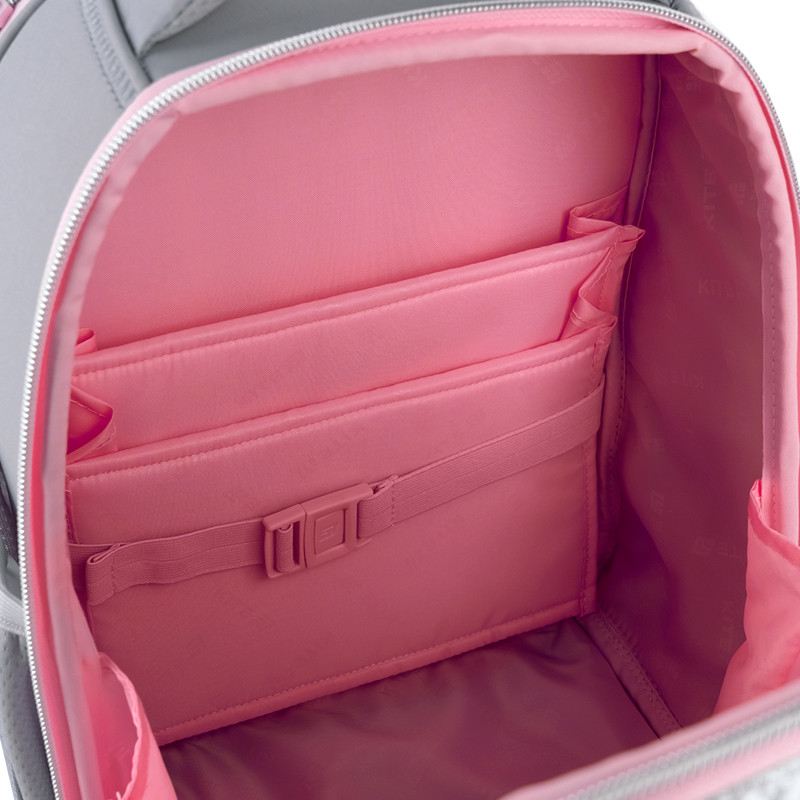 Рюкзак Kite Education каркасний K26-555S-10 Velvet Dream - Зображення 9