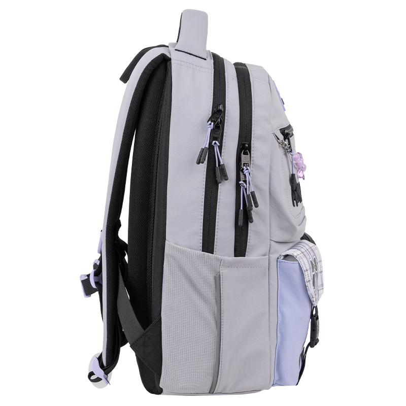 Рюкзак Kite Education teens ML26-2587M Molang - Зображення 6