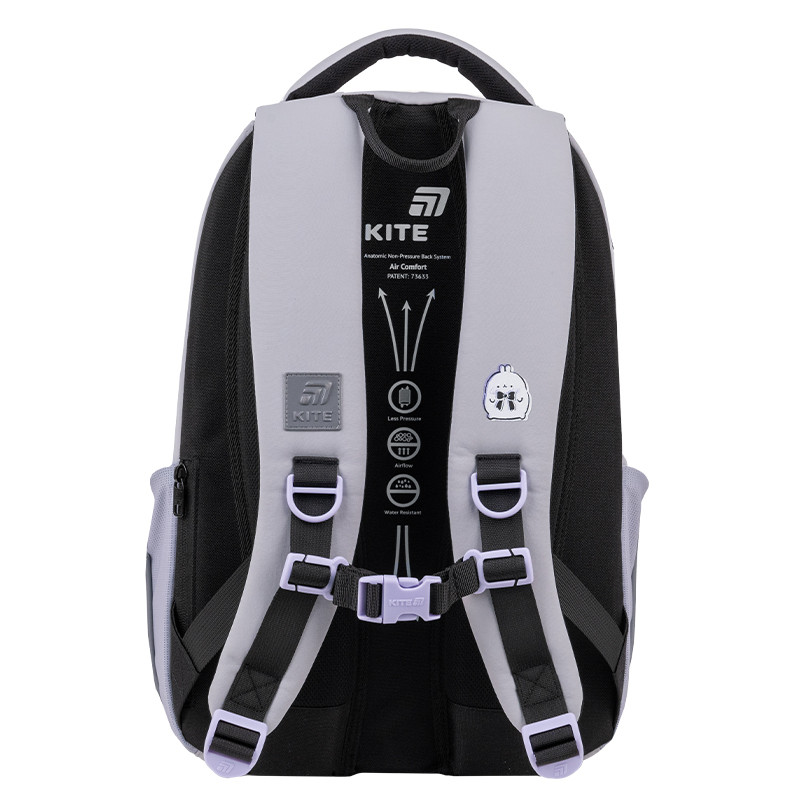 Рюкзак Kite Education teens ML26-2587M Molang - Зображення 4