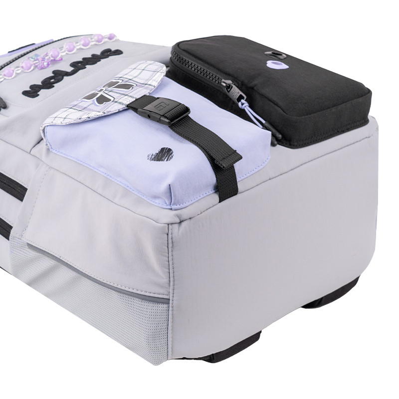 Рюкзак Kite Education teens ML26-2587M Molang - Зображення 7