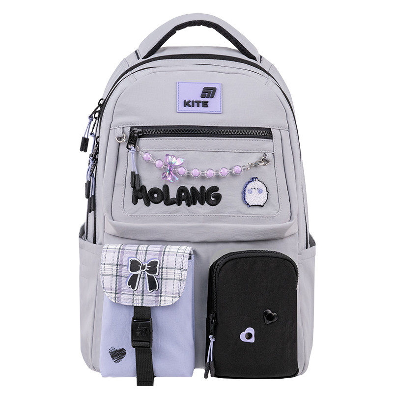 Рюкзак Kite Education teens ML26-2587M Molang - Зображення 3