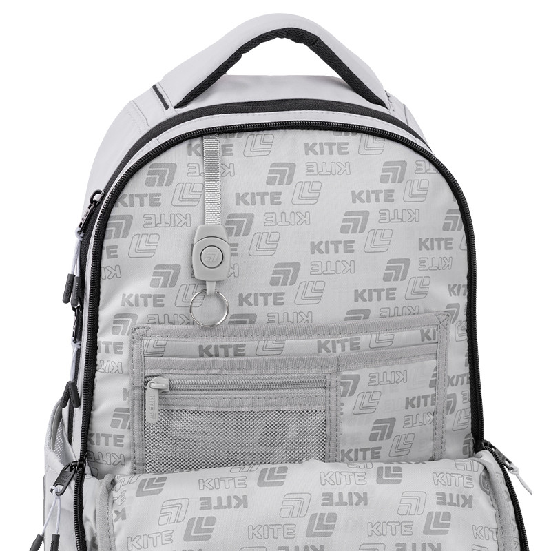 Рюкзак Kite Education teens ML26-2587M Molang - Зображення 9
