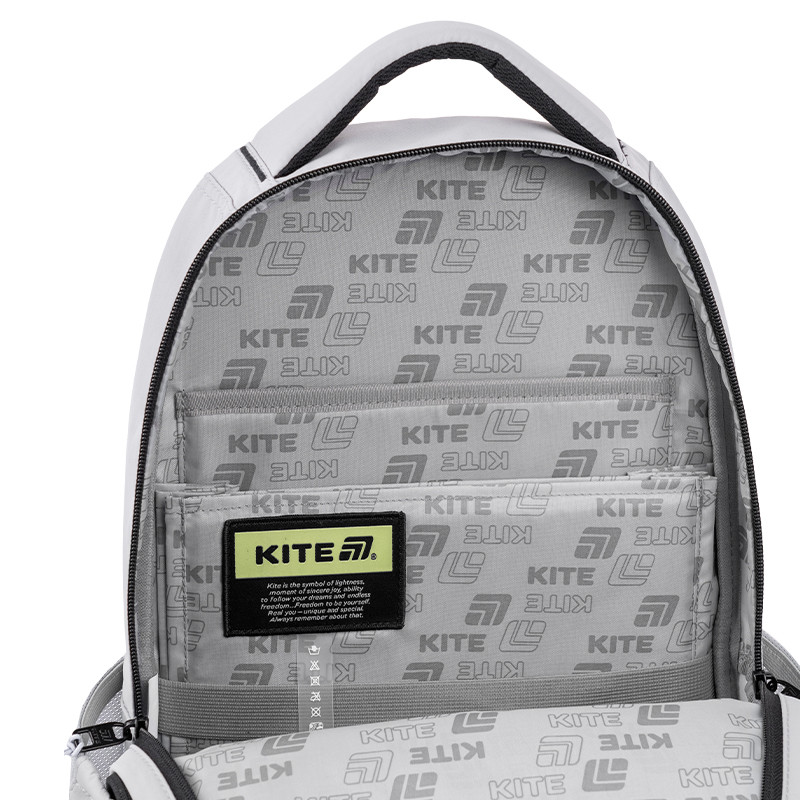 Рюкзак Kite Education teens ML26-2587M Molang - Зображення 10