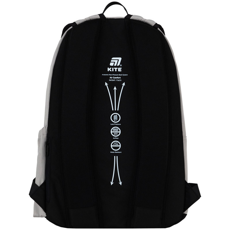 Рюкзак Kite Education teens K26-949L-1 Romantic Minimalism - Зображення 6