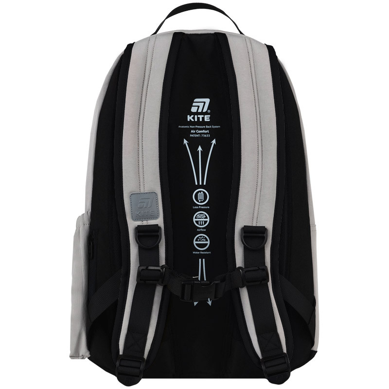 Рюкзак Kite Education teens K26-949L-1 Romantic Minimalism - Зображення 4