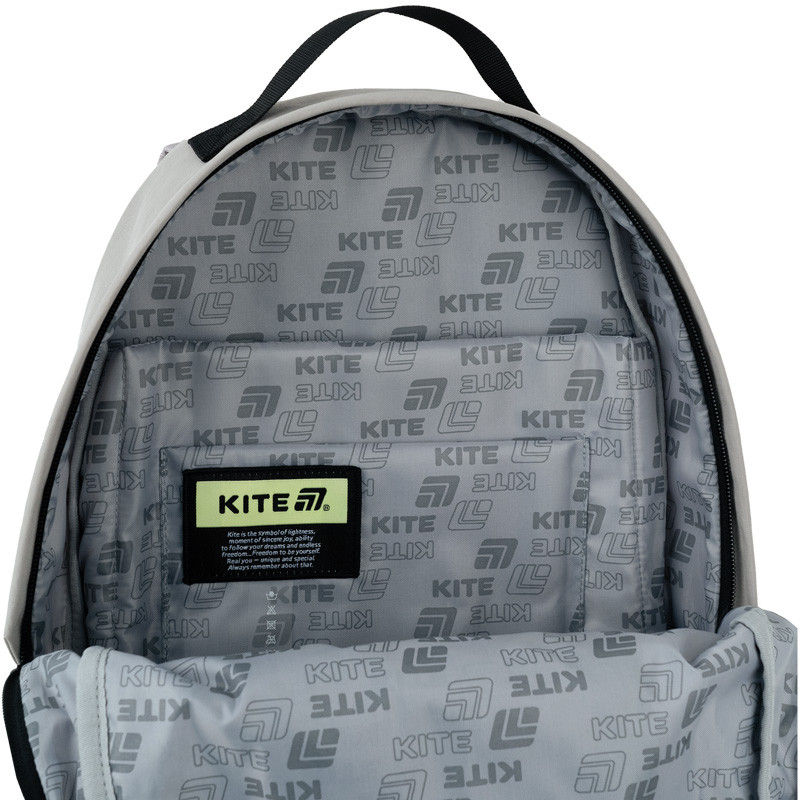 Рюкзак Kite Education teens K26-949L-1 Romantic Minimalism - Зображення 9