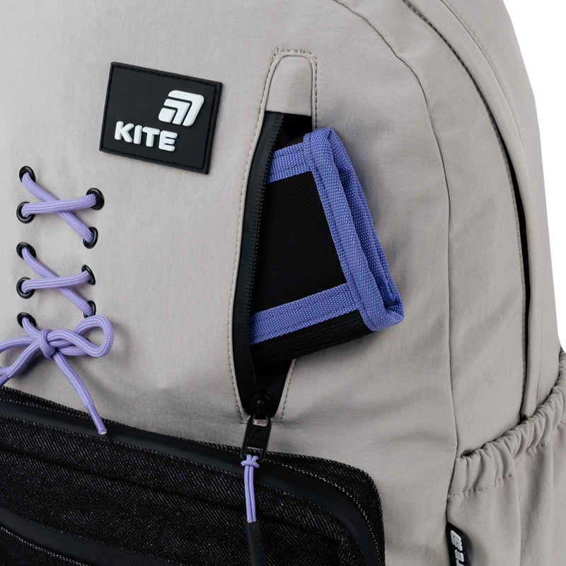 Рюкзак Kite Education teens K26-949L-1 Romantic Minimalism - Зображення 10