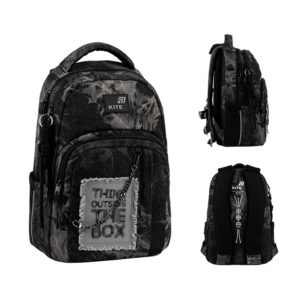 Рюкзак Kite Education teens K26-2578M-2 Denim Core