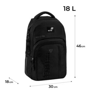 Рюкзак Kite Education teens K26-2578L Fearless