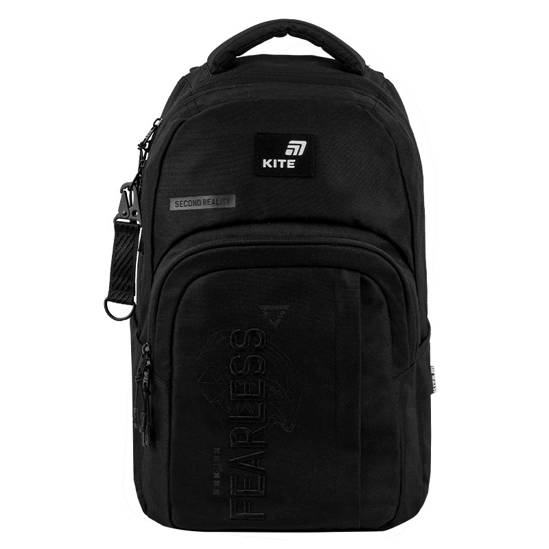 Рюкзак Kite Education teens K26-2578L Fearless - Зображення 3