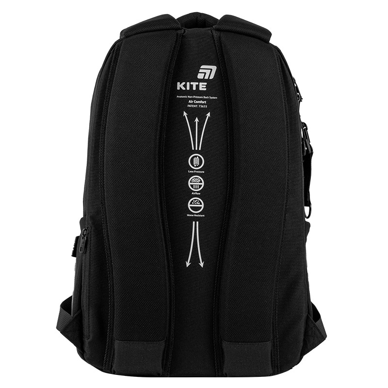 Рюкзак Kite Education teens K26-2578L Fearless - Зображення 5