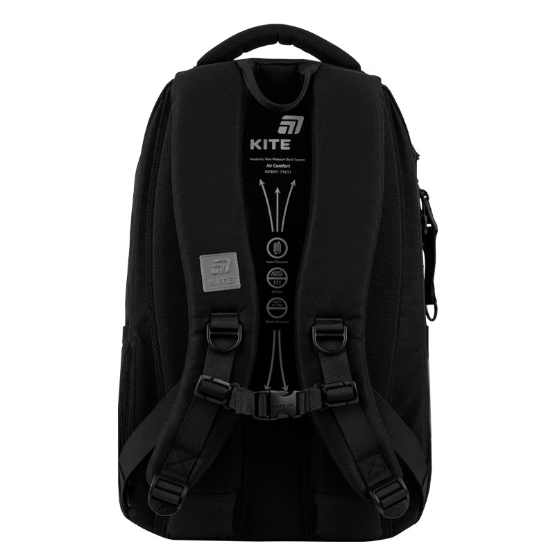 Рюкзак Kite Education teens K26-2578L Fearless - Зображення 4