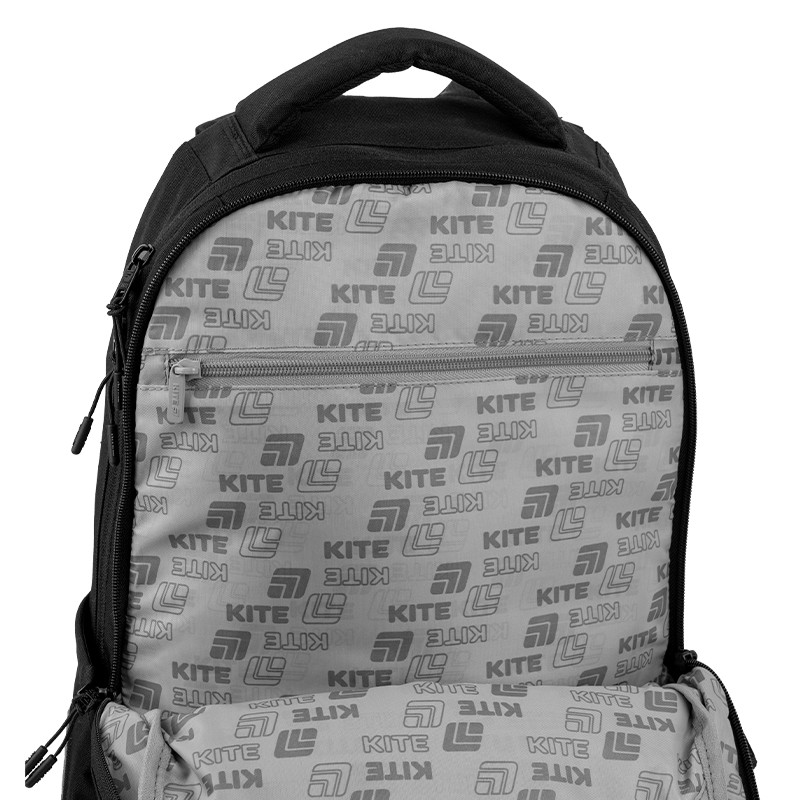Рюкзак Kite Education teens K26-2578L Fearless - Зображення 9