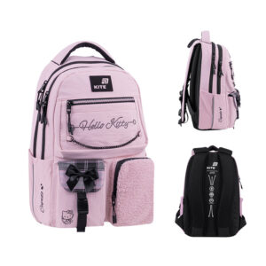 Рюкзак Kite Education teens HK26-2587M-2 Hello Kitty