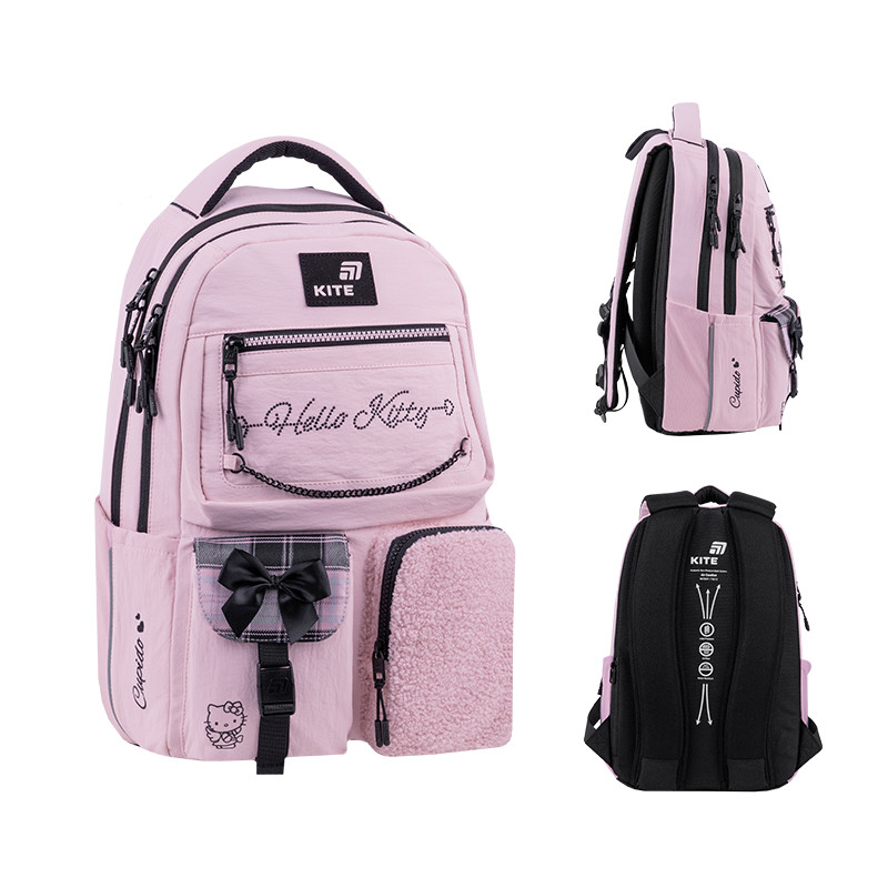 Рюкзак Kite Education teens HK26-2587M-2 Hello Kitty - Зображення 2