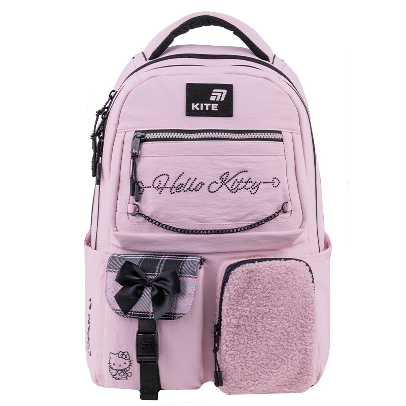 Рюкзак Kite Education teens HK26-2587M-2 Hello Kitty - Зображення 3