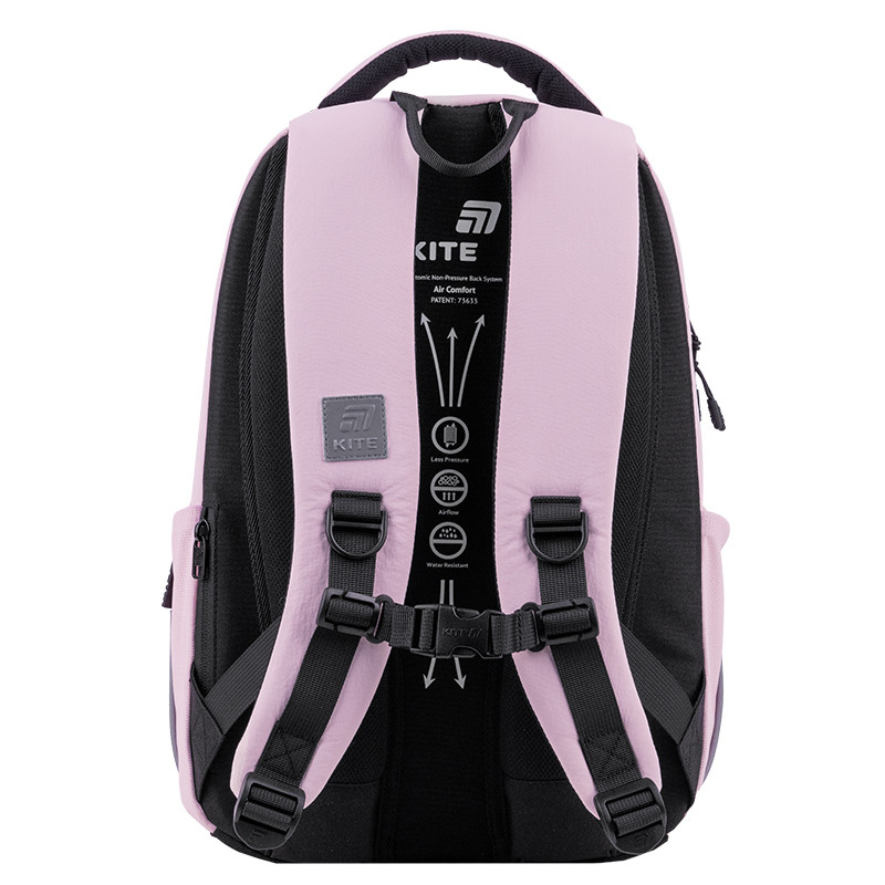 Рюкзак Kite Education teens HK26-2587M-2 Hello Kitty - Зображення 5